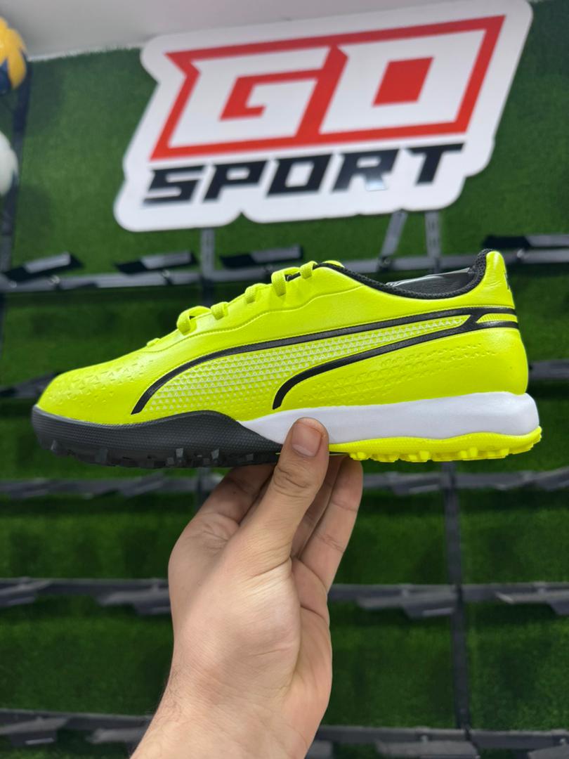 PUMA KING TT.ORIGINAL