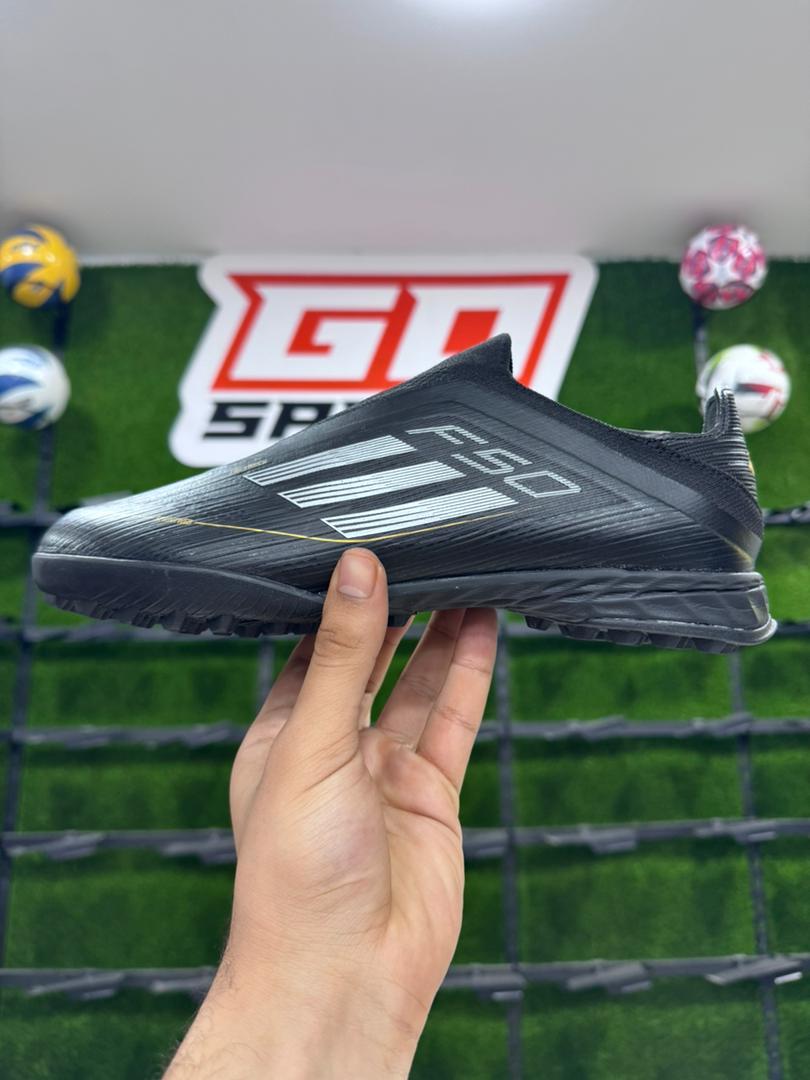 F50 SANS LACET TT