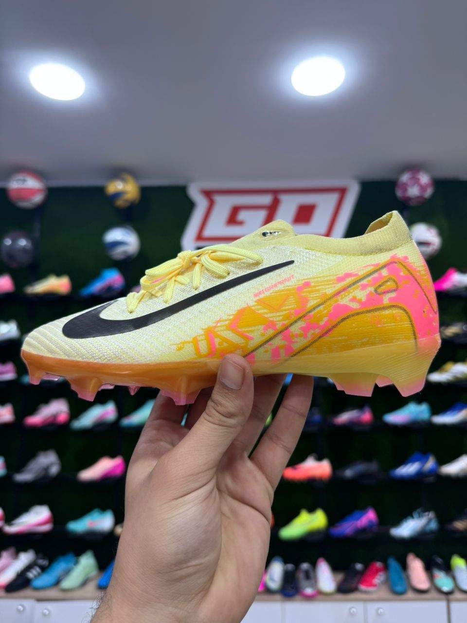 NIKE AIR ZOOM CADDY C.S.G