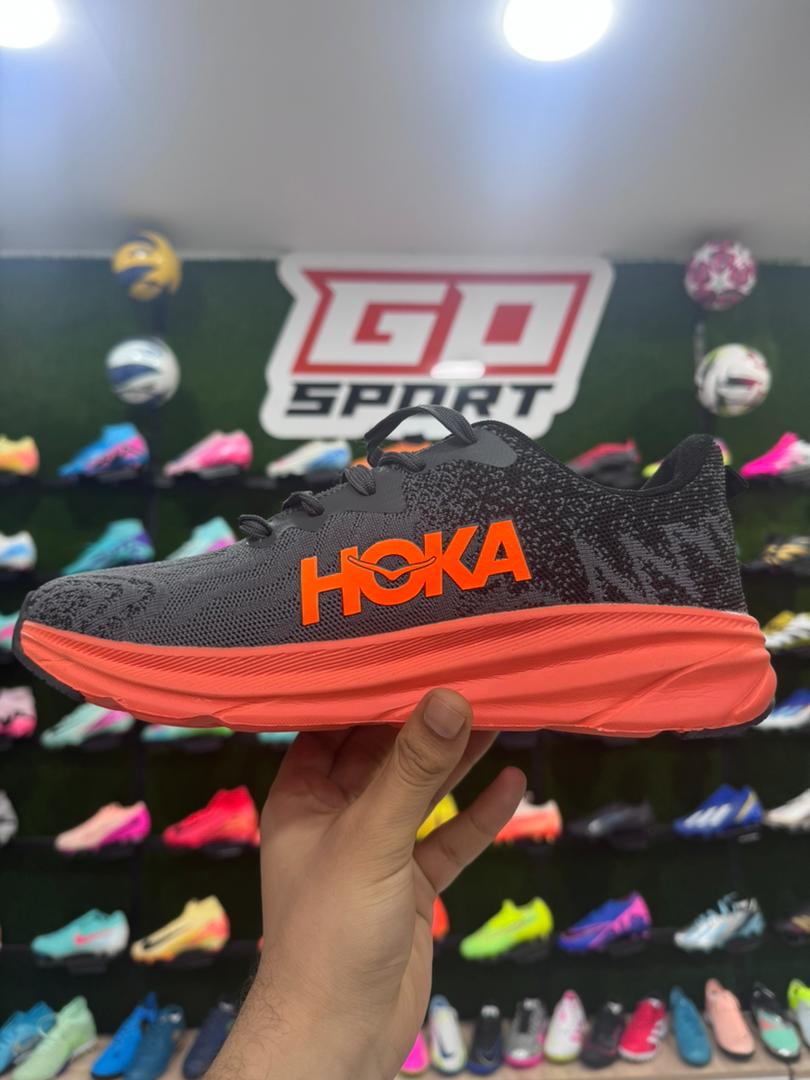 HOKA RUNNING SHOES