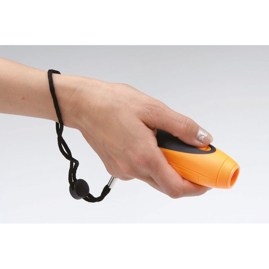 SIFFLET ELECTRONIQUE