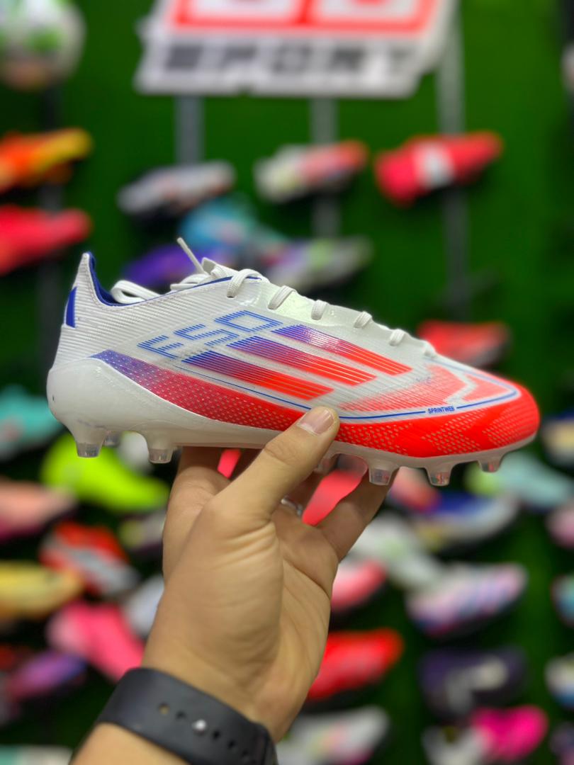 F50 AVEC LACET CSG