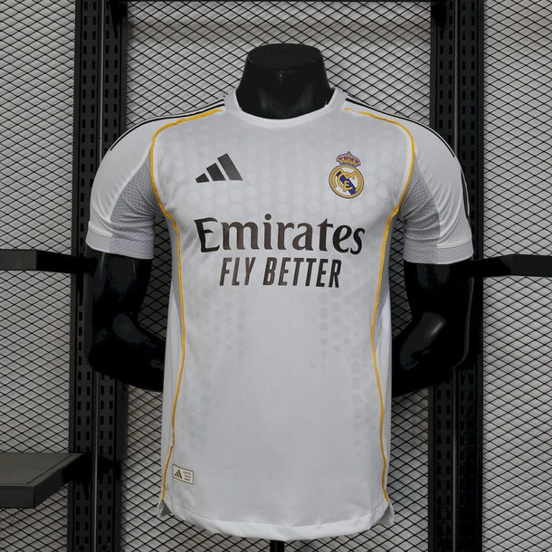 MAILLOT REAL MADRID S.G