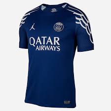 MAILLOT PSG S.G