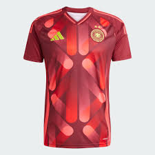 MAILLOT ALLEMAGNE  S.G