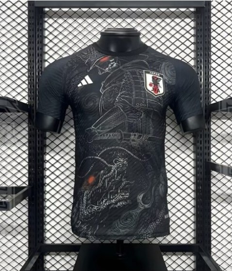 MAILLOT JAPON S.G