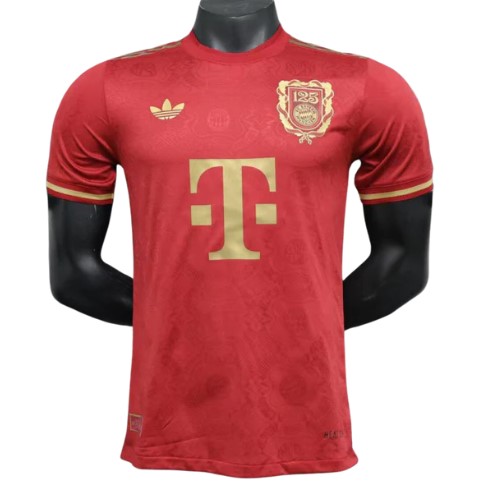 MAILLOT BAYRNE MUNICH S.G