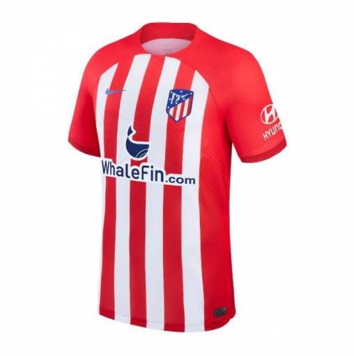 MAILLOT ATLETICO MADRID S.G