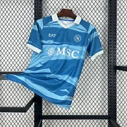 MAILLOT NAPOLI S.G
