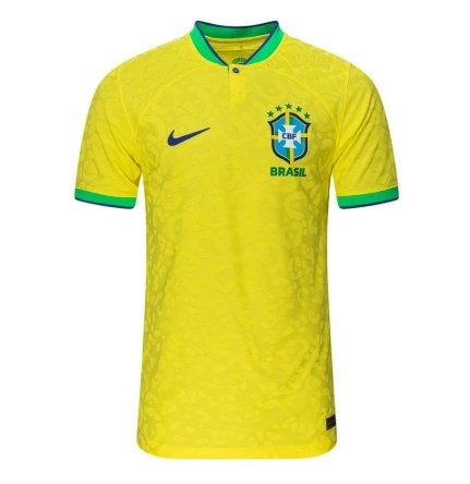 MAILLOT BRAZIL S.G