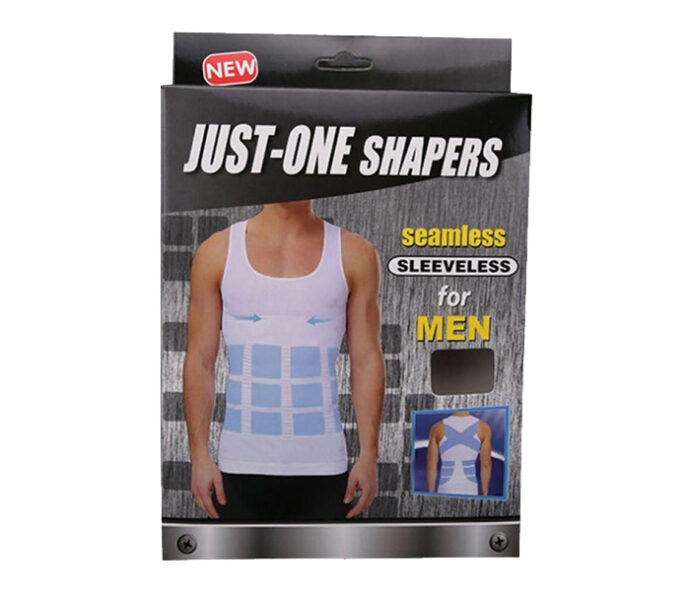 Just One Shapers Shapewear For Men