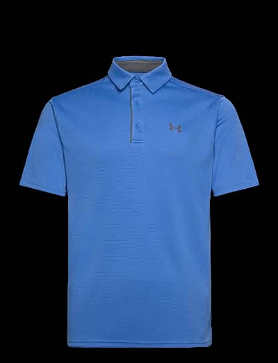 T-SHIRT UNDER ARMOUR AVEC COULE