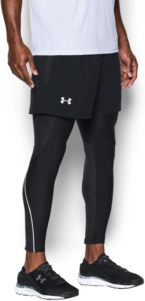 SHORT-FIZOU UNDER ARMOUR