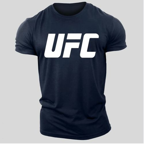 UFC TSHIRT HODDIE