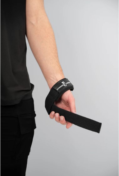 LIFTING STRAPS GYM