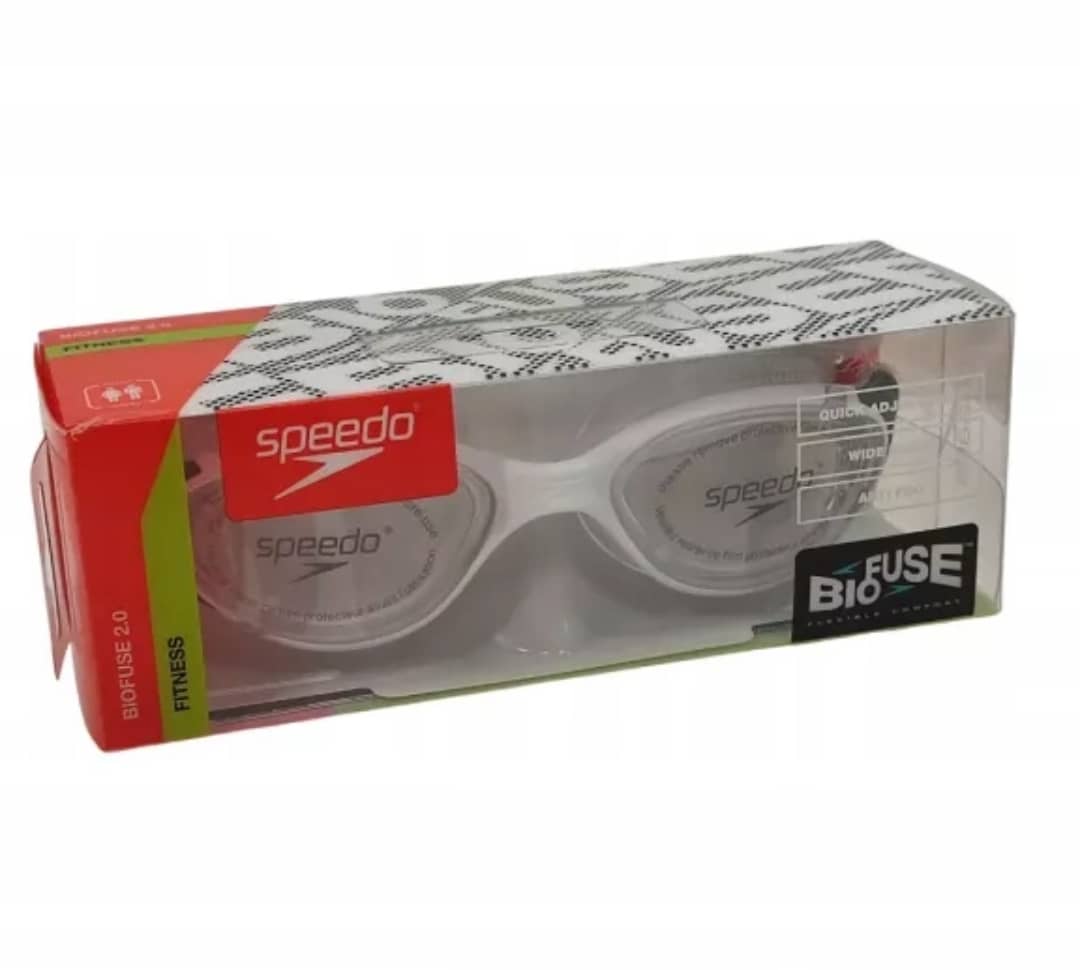 WATER GLASSED SPEEDO