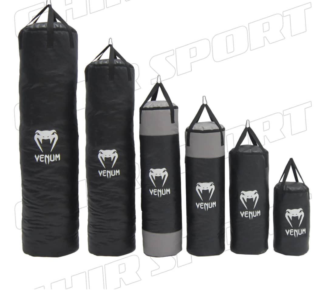 SAC DE BOX VENUM 80CM