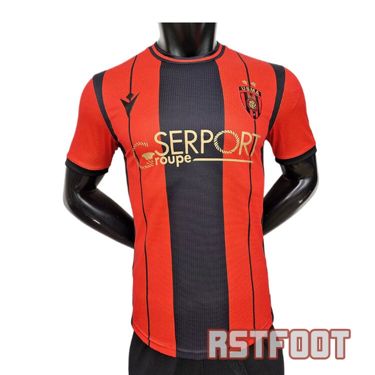 TENUE USMA
