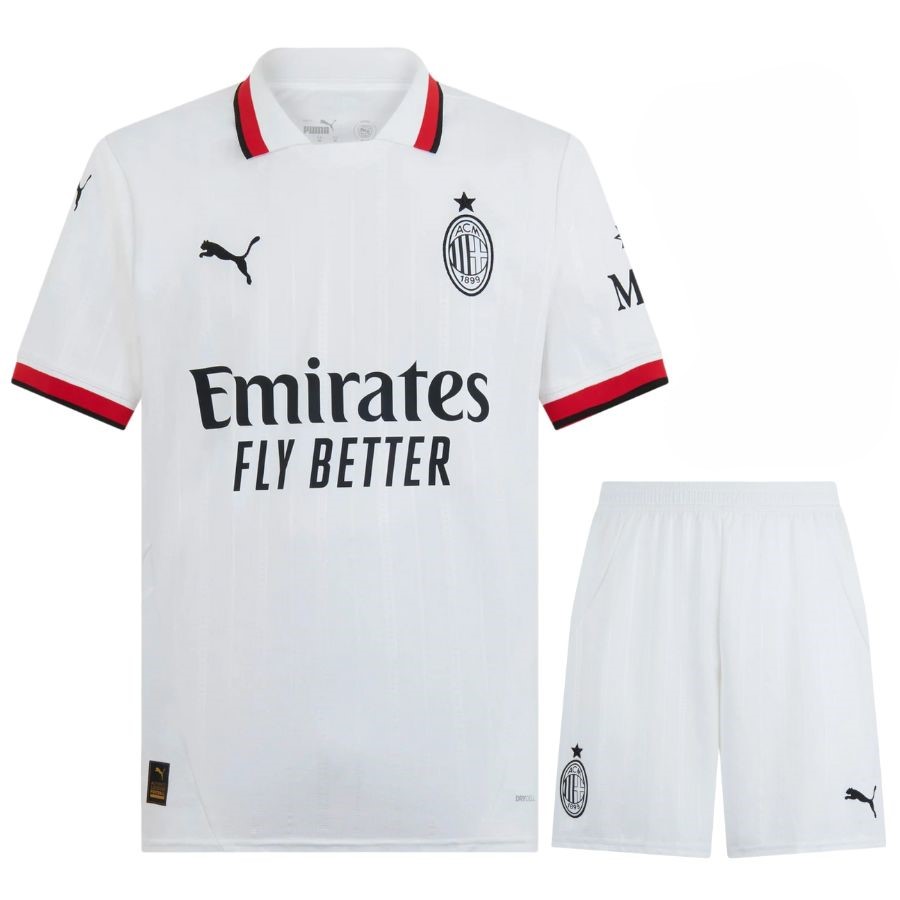 TUNNE AC MILAN