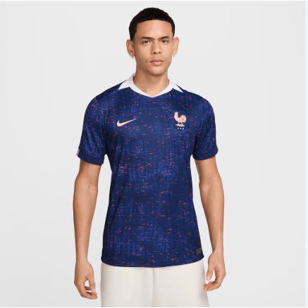 MAILLOT FRANCE S.G