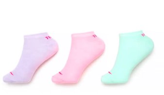 SOCUETTES PUMA-NIKESOCUETTES PUMA-NIKE