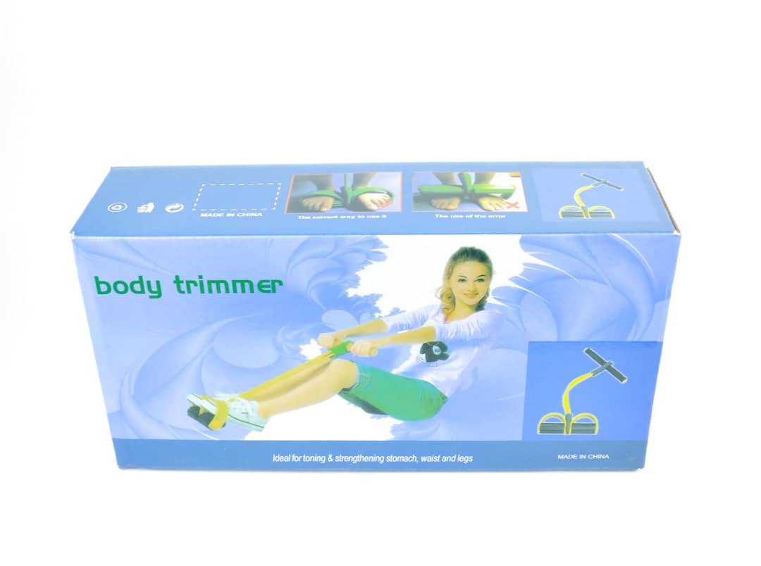 BODY TRIMMER