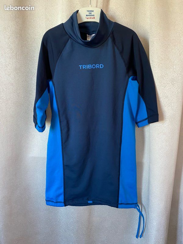 BODY NATATION TRIBORD