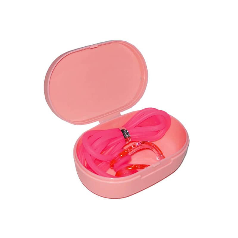 PINCE NEZ CANQUEST ROSE