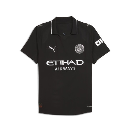 MAILLOT MAN CITY
