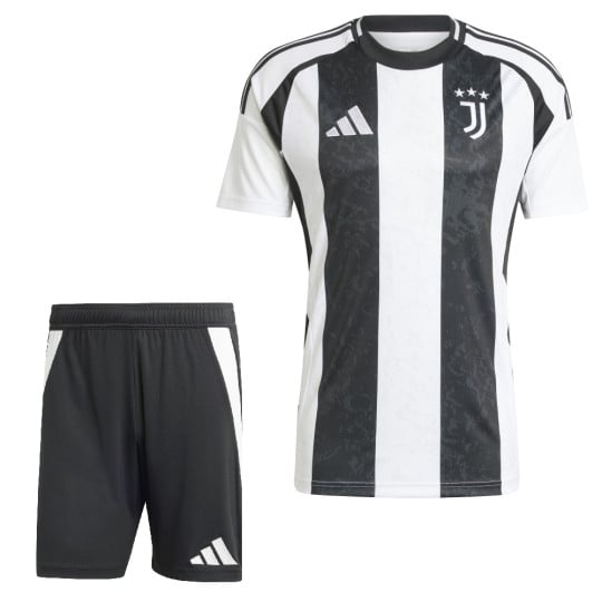 TENUE JUVENTUS