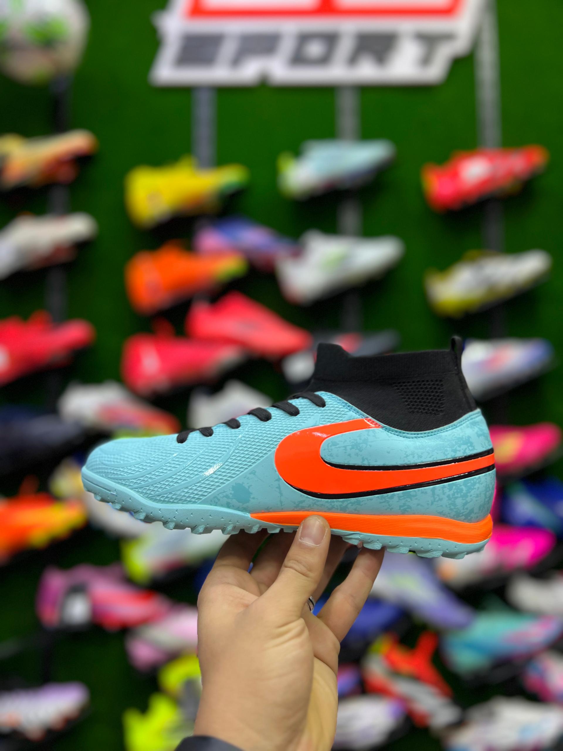 TIEMPO AMATEUR TT