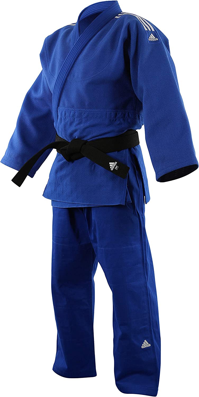 KIMONO JUDO